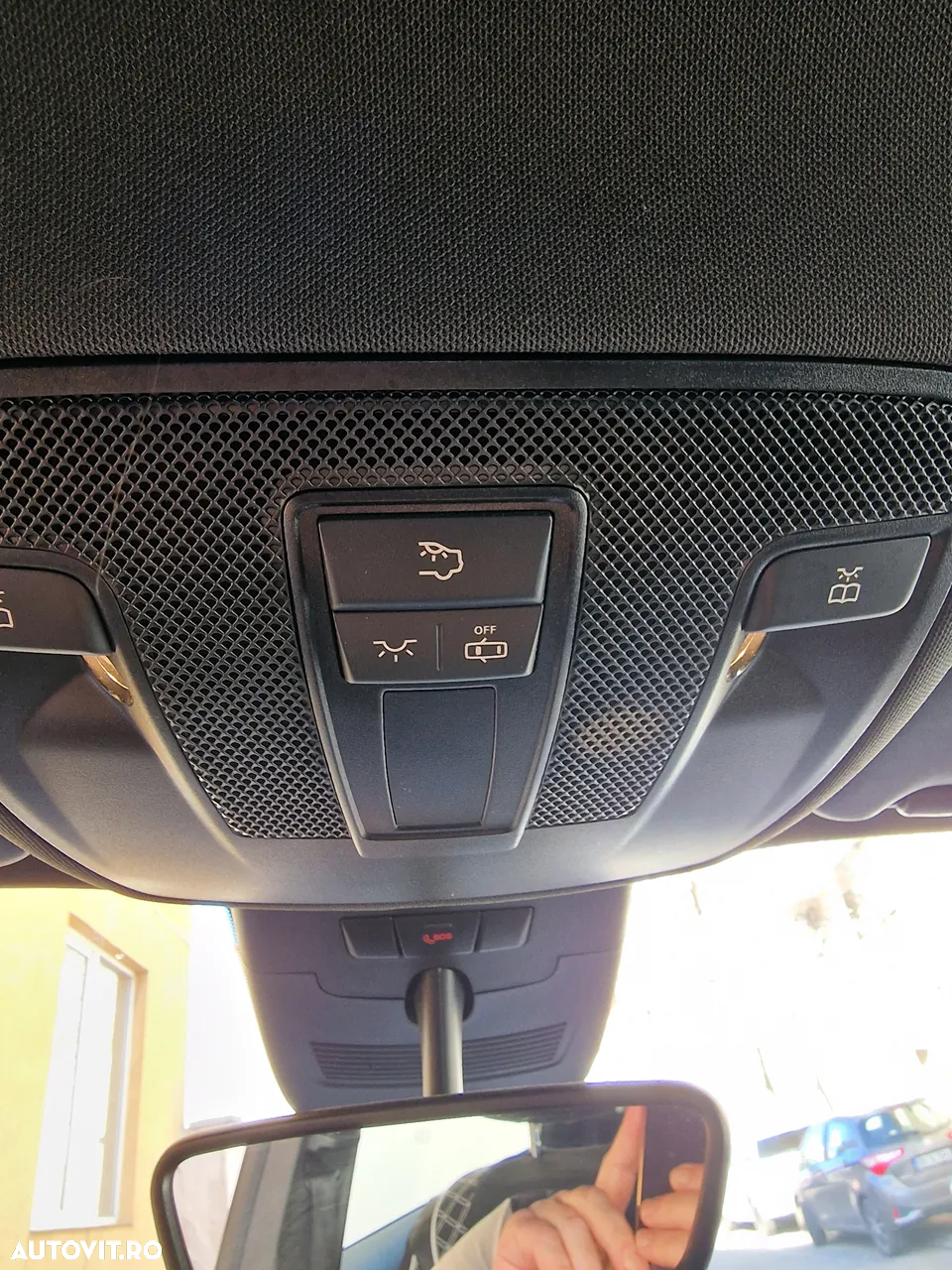 Mercedes-Benz B 200 (CDI) d 7G-DCT - 15