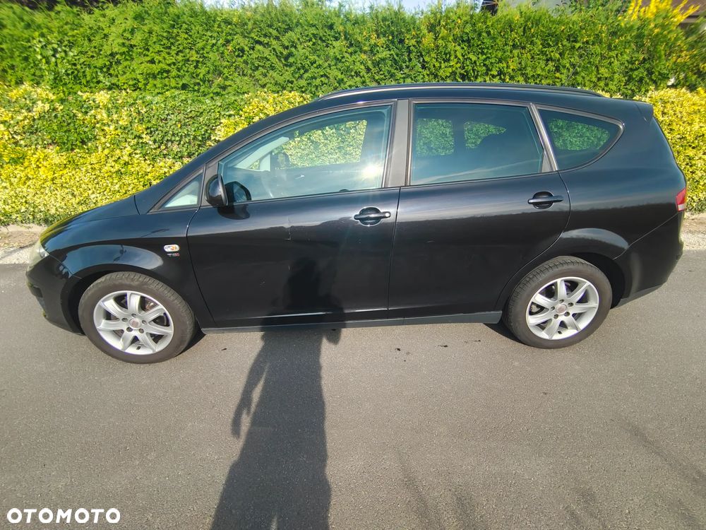 Seat Altea XL 1.4 TSI Sport - 6