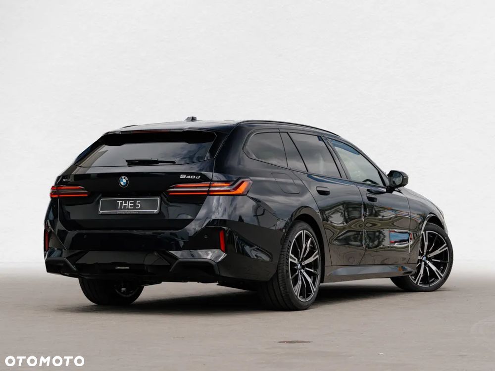 BMW Seria 5 - 3