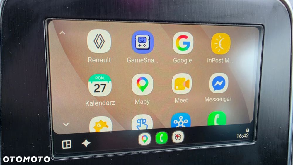 Renault Grand Scenic ENERGY TCe 115 LIMITED - 15