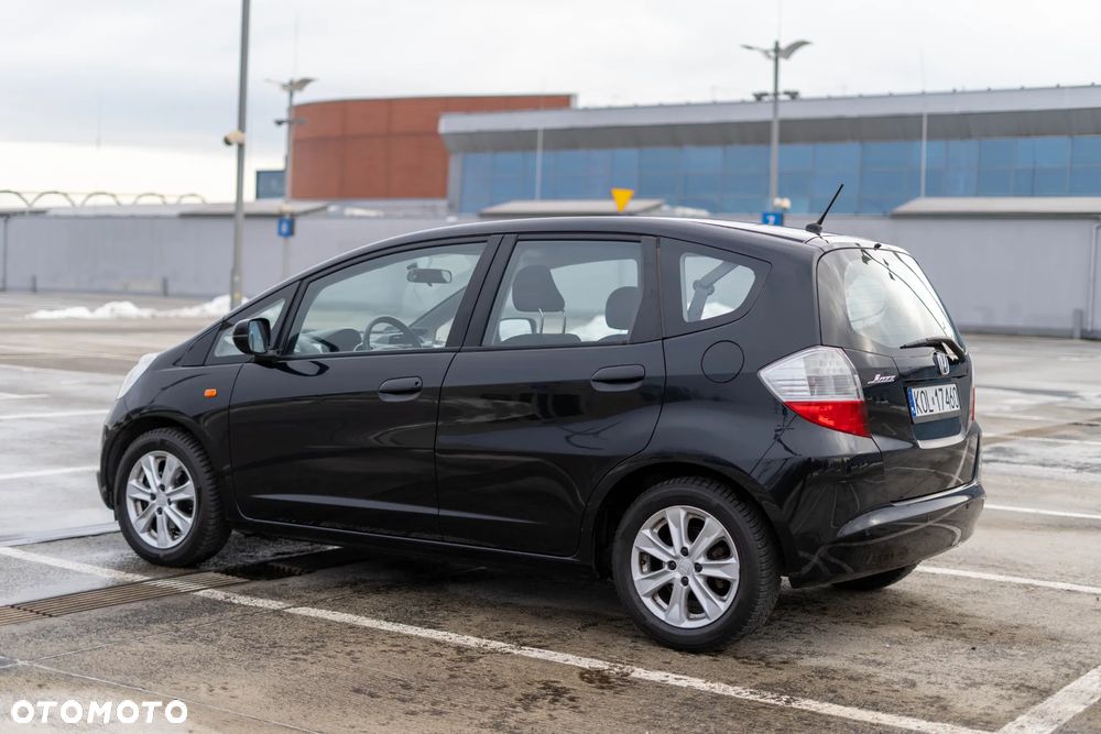 Honda Jazz 1.2 i-VTEC Trend - 8