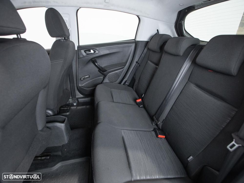 Peugeot 208 1.6 BlueHDi Access - 9