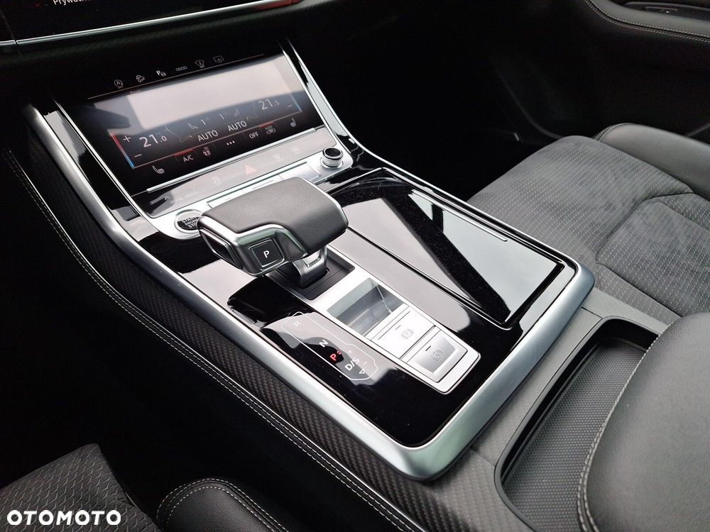 Audi Q7 - 21
