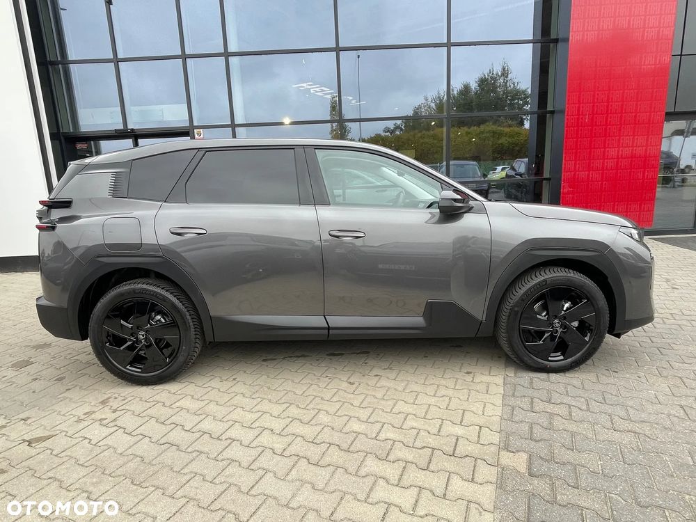 Citroen C5 Aircross 2026 photo 3