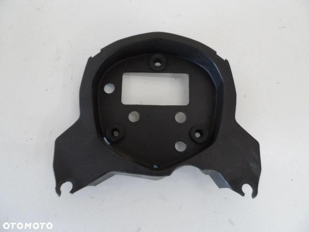 KTM 390 stelaż mocowanie licznika zegarów - 1