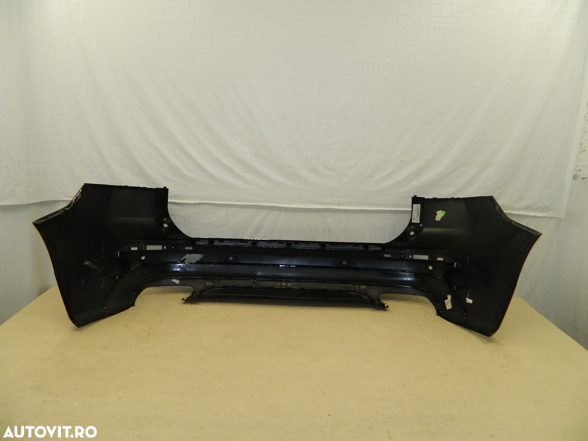 Bara spate Volvo XC60 2, 2017, 2018, 2019, 2020, 2021, 31425198 - 6