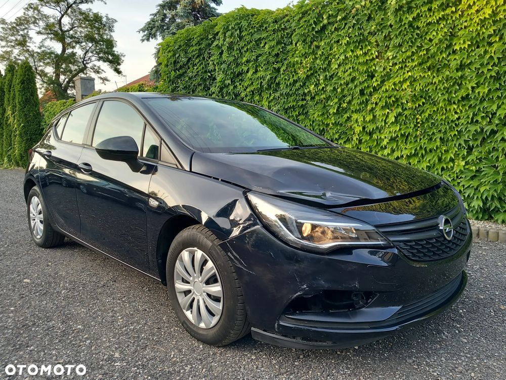 Opel Astra 1.0 Turbo Start/Stop Active - 5