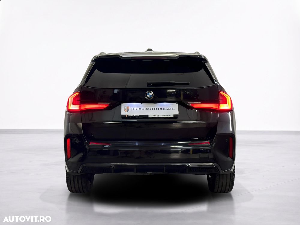 BMW X1 2024 — imagine 4