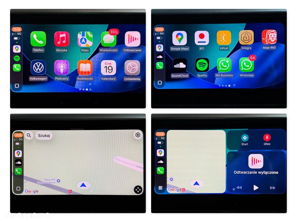 Volkswagen Arteon Shooting Brake 2.0 TDI SCR 4Motion DSG R-Line - 32