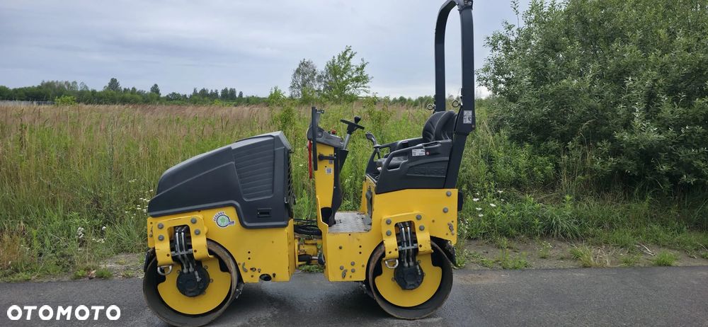 Bomag BW100 ADM-5   / Dynapac  /  Hamm - 1