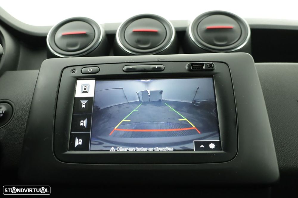 Dacia Duster 1.3 TCe SL Adventure - 12