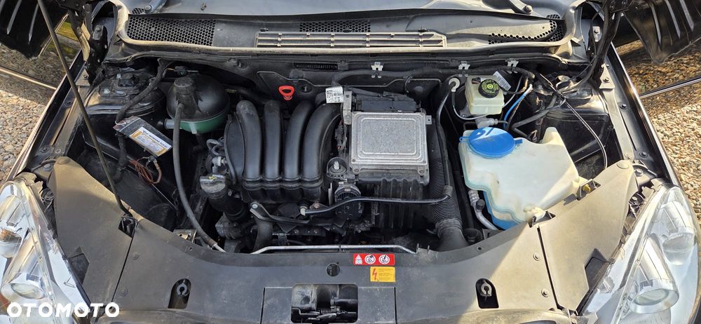 Mercedes-Benz Klasa B 200 Autotronic Special Edition - 13