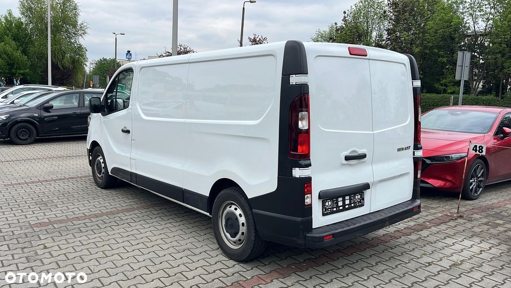 Renault Trafic - 4