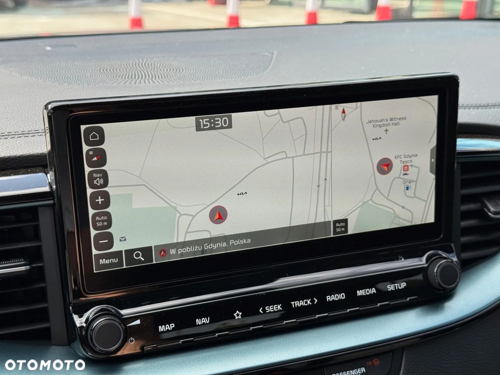 Kia XCeed 1.6 T-GDI Tribute DCT - 28