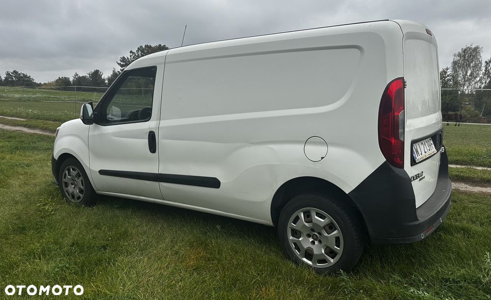 Fiat Doblo - 4
