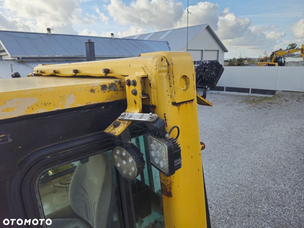 Caterpillar D5 H LGP - 29