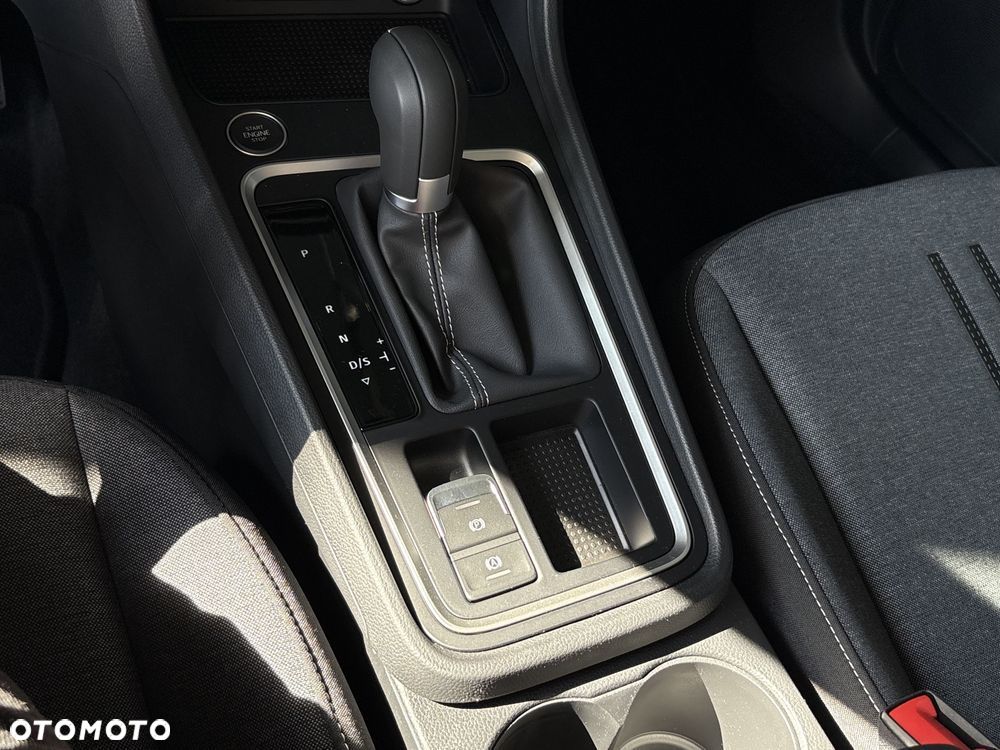 Seat Ateca 1.5 TSI Style S&S DSG - 20