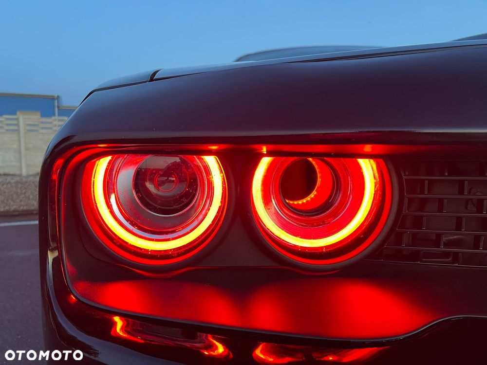 Dodge Challenger - 39