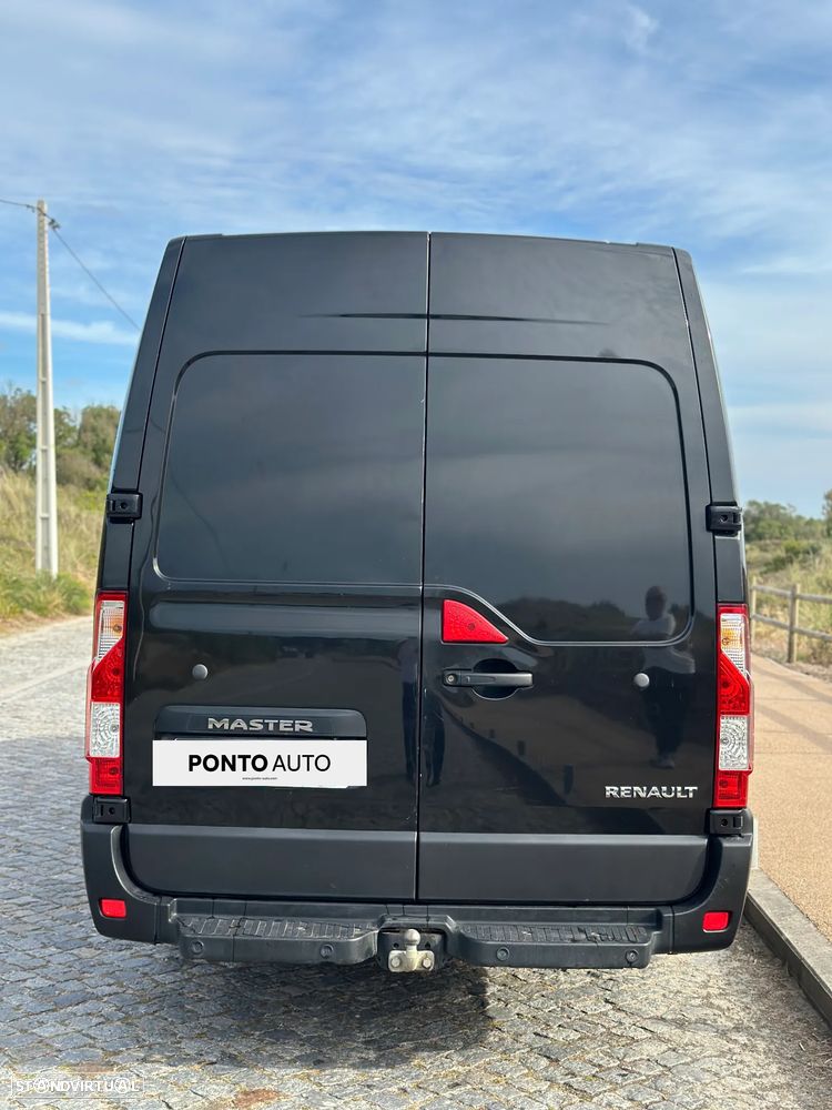 Renault Master - 5