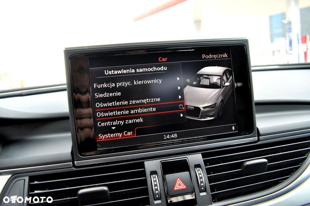 Audi A6 Limousine 2.0 TDI ultra S tronic - 37