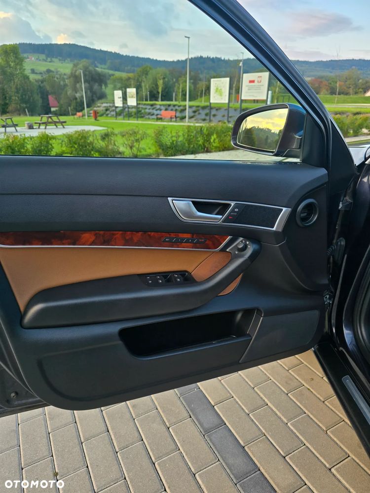 Audi A6 - 12