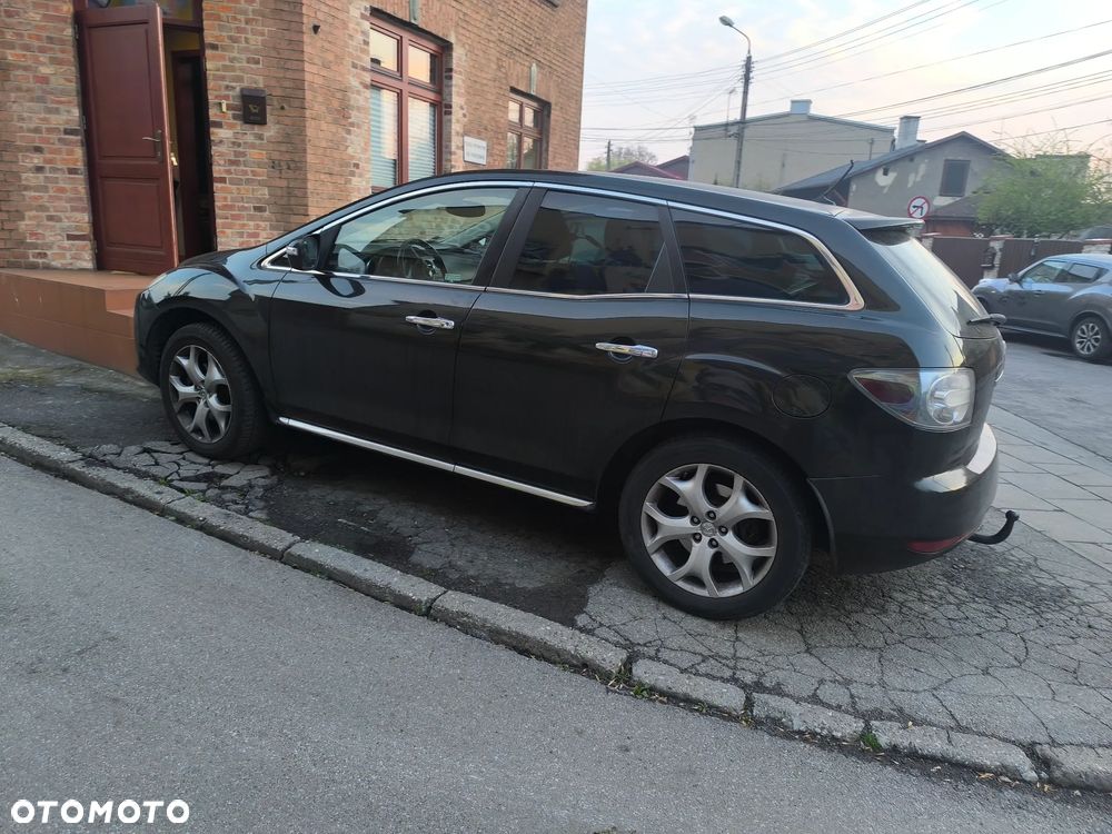 Mazda CX-7 2.2 MZR-CD Exclusive-Line - 6