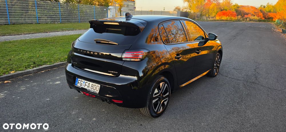 Peugeot 208 - 7