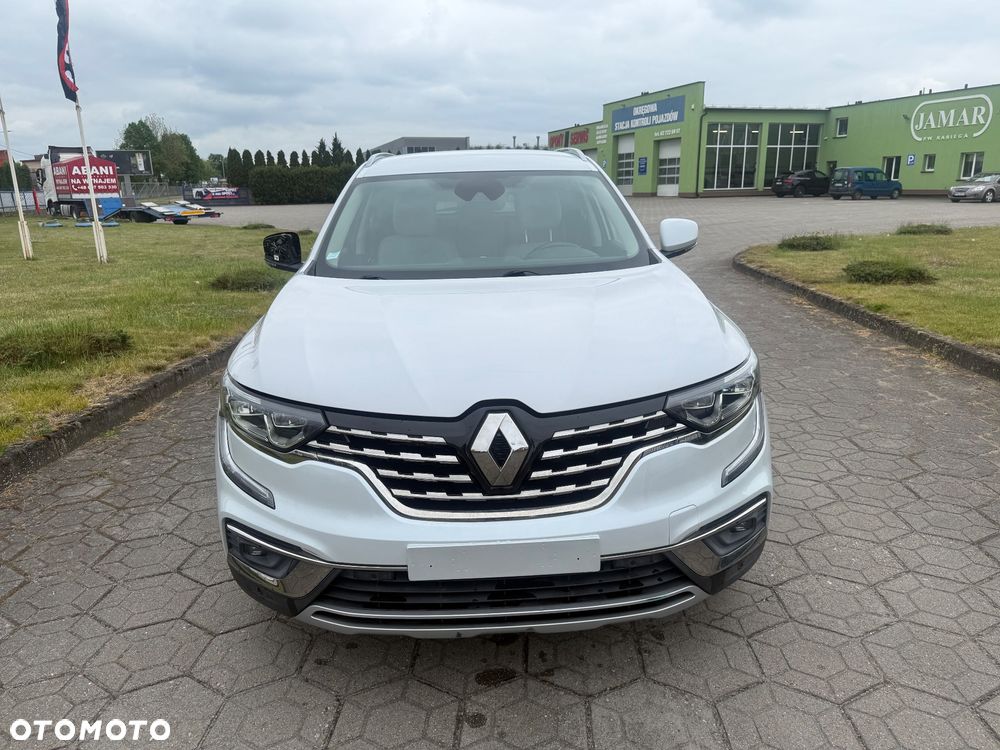 Renault Koleos 1.7 Blue dCi Intens X-Tronic - 2