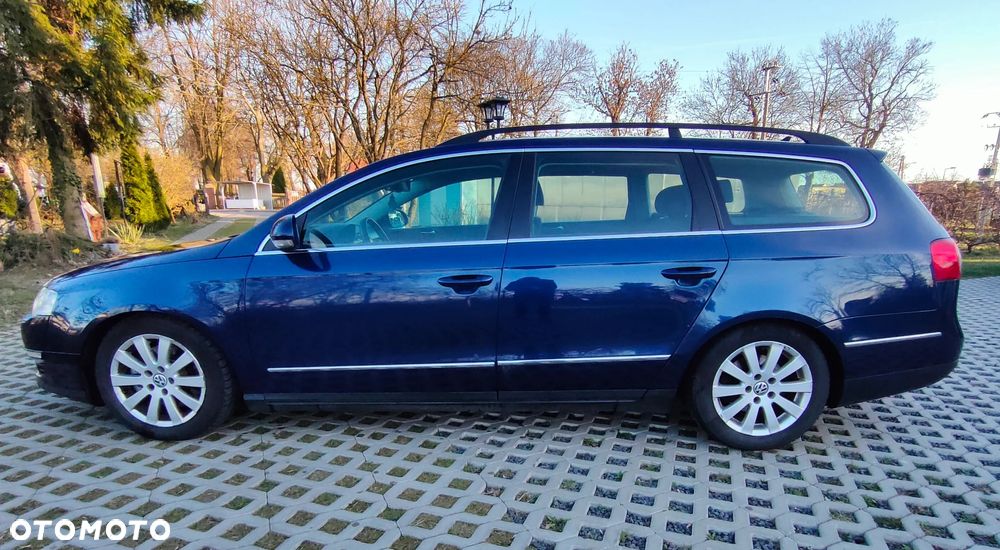 Volkswagen Passat 1.8 TSI Exclusive - 2