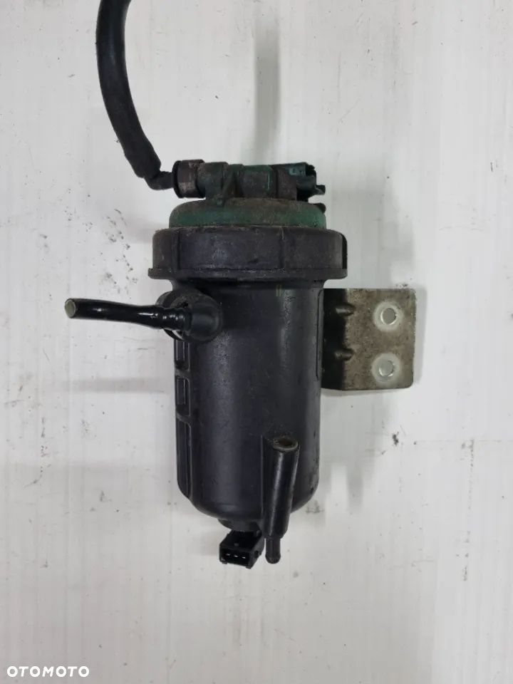 OBUDOWA FILTRA PALIWA DUCATO JUMPER BOXER 06+