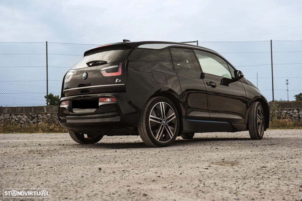 BMW i3 (120 Ah) - 4