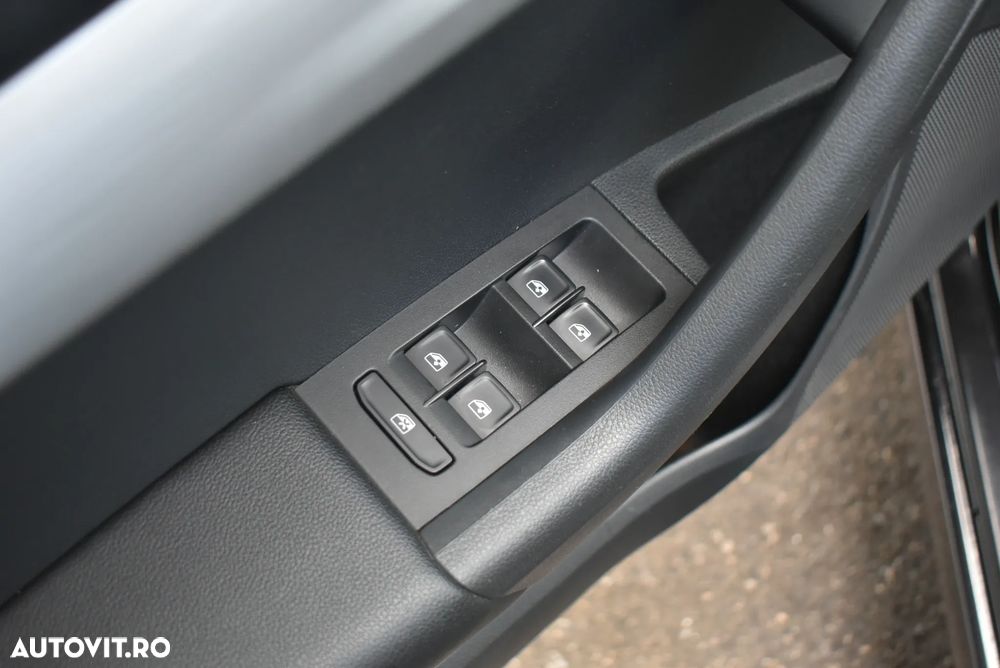 Skoda Octavia 1.0 TSI Ambition - 11