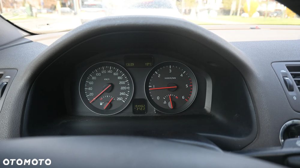 Volvo S40 2.0D Kinetic - 36