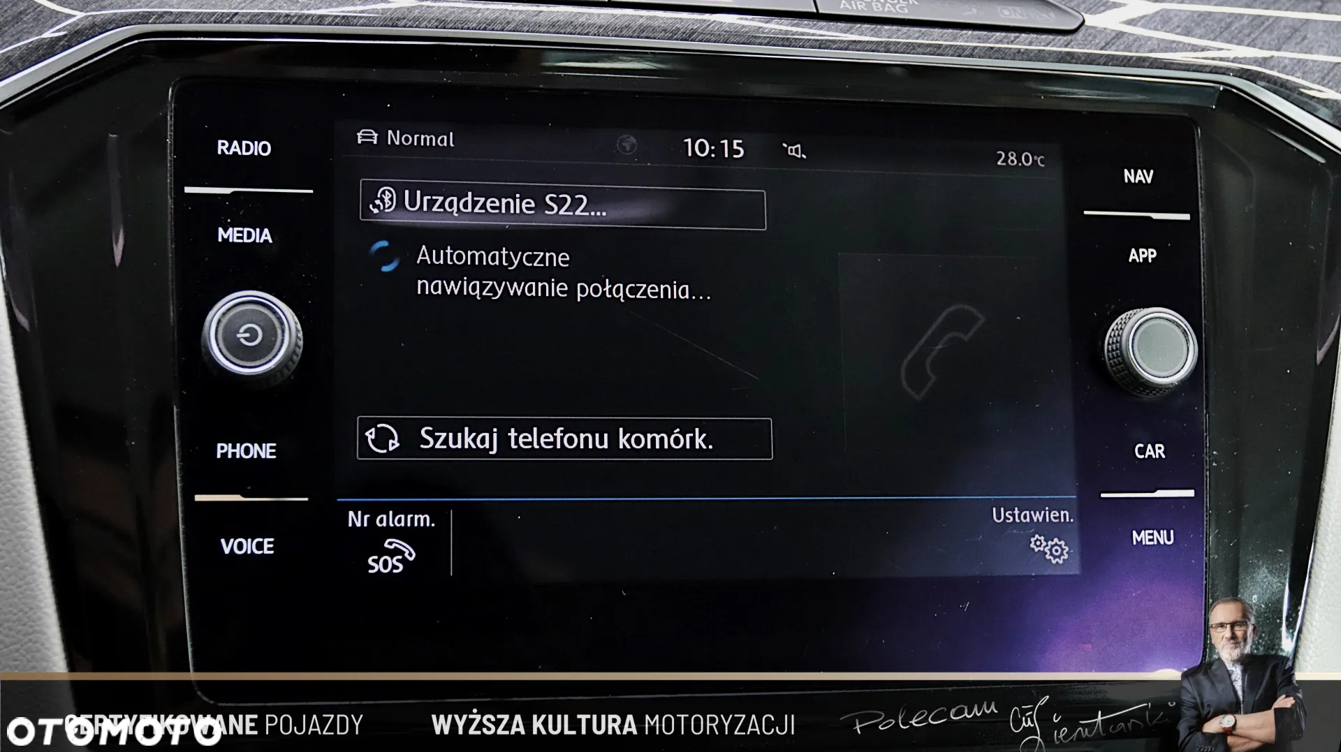 Volkswagen Arteon 2.0 TDI SCR Elegance DSG - 23