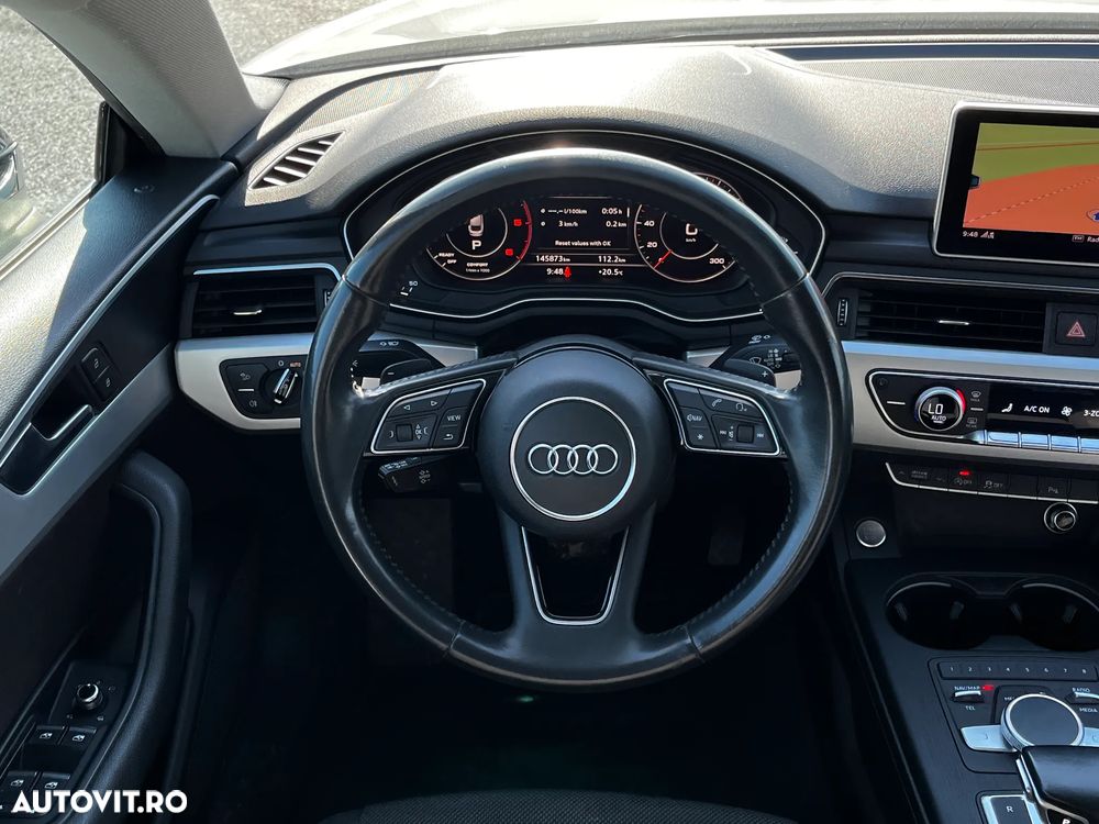 Audi A5 Sportback - 15
