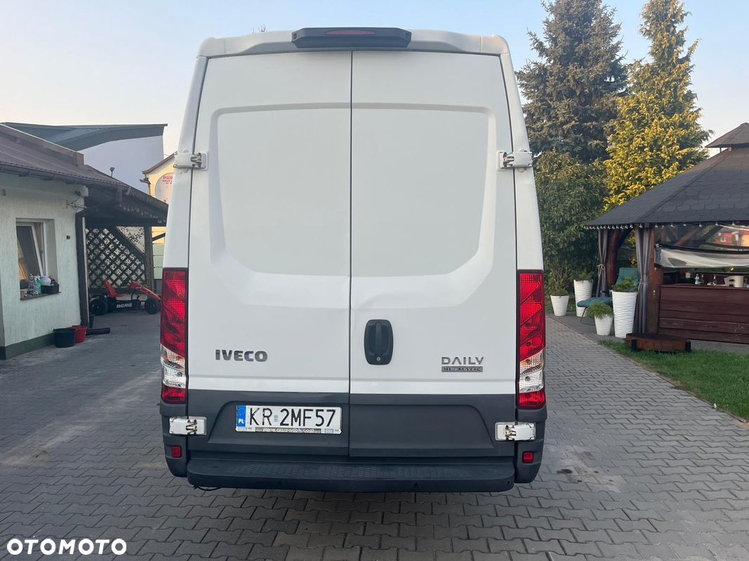 Iveco DAILY - 5