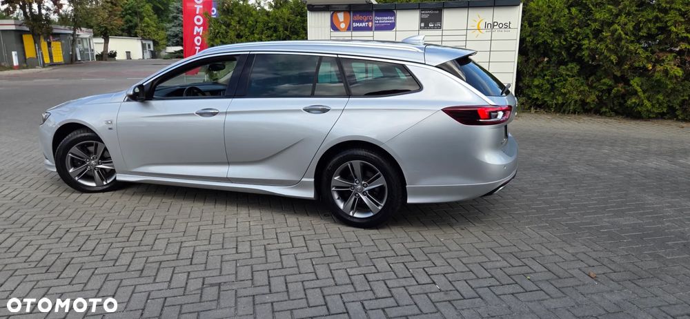 Opel Insignia 2.0 Ultimate Exclusive - 7