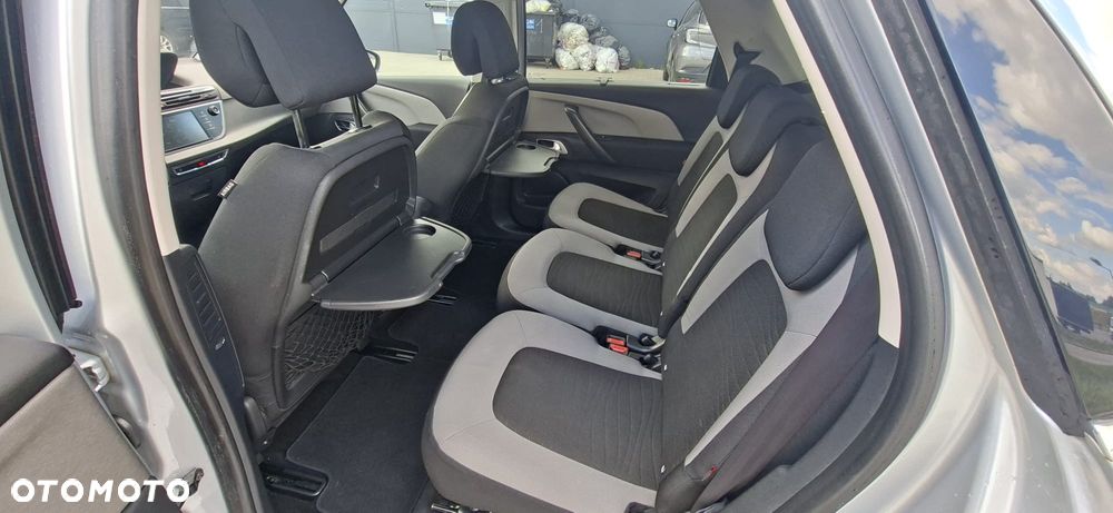 Citroën C4 Picasso e-HDi 115 Attraction - 22
