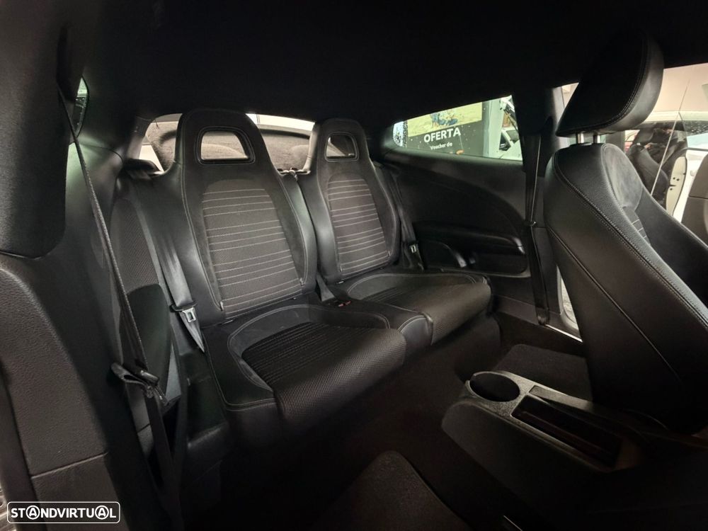 VW Scirocco 1.4 TSI - 34