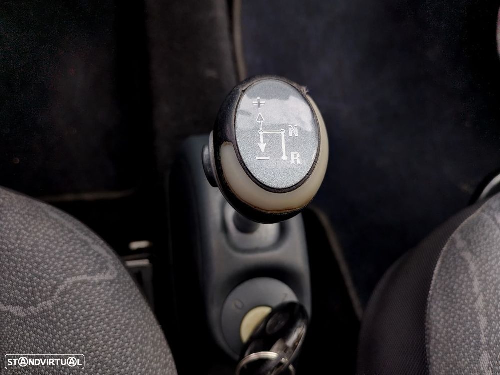 Smart ForTwo Coupé - 34