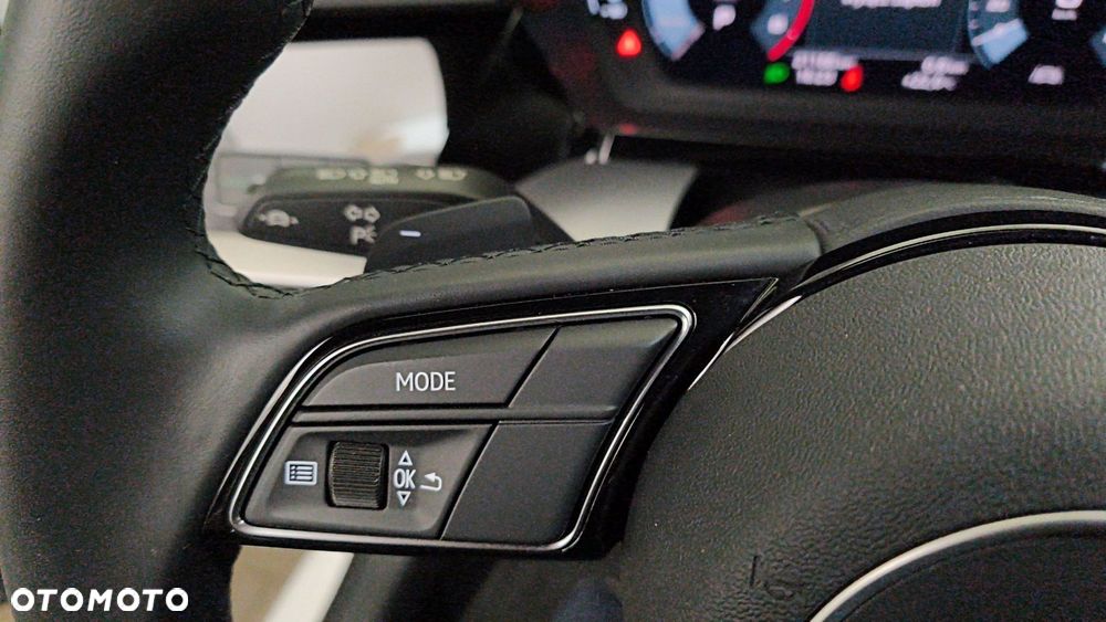 Audi A3 Limousine 35 TFSI mHEV S tronic - 21
