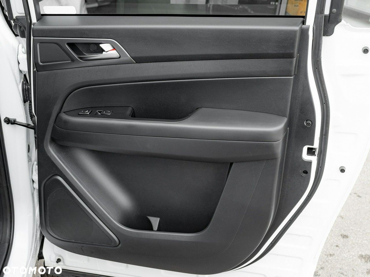 SsangYong/KGM Musso 2.2 e-XDi Adventure Plus 4WD - 30