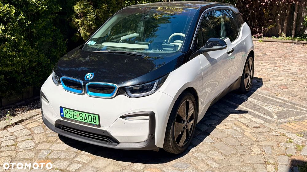 BMW i3 (120 Ah) - 18