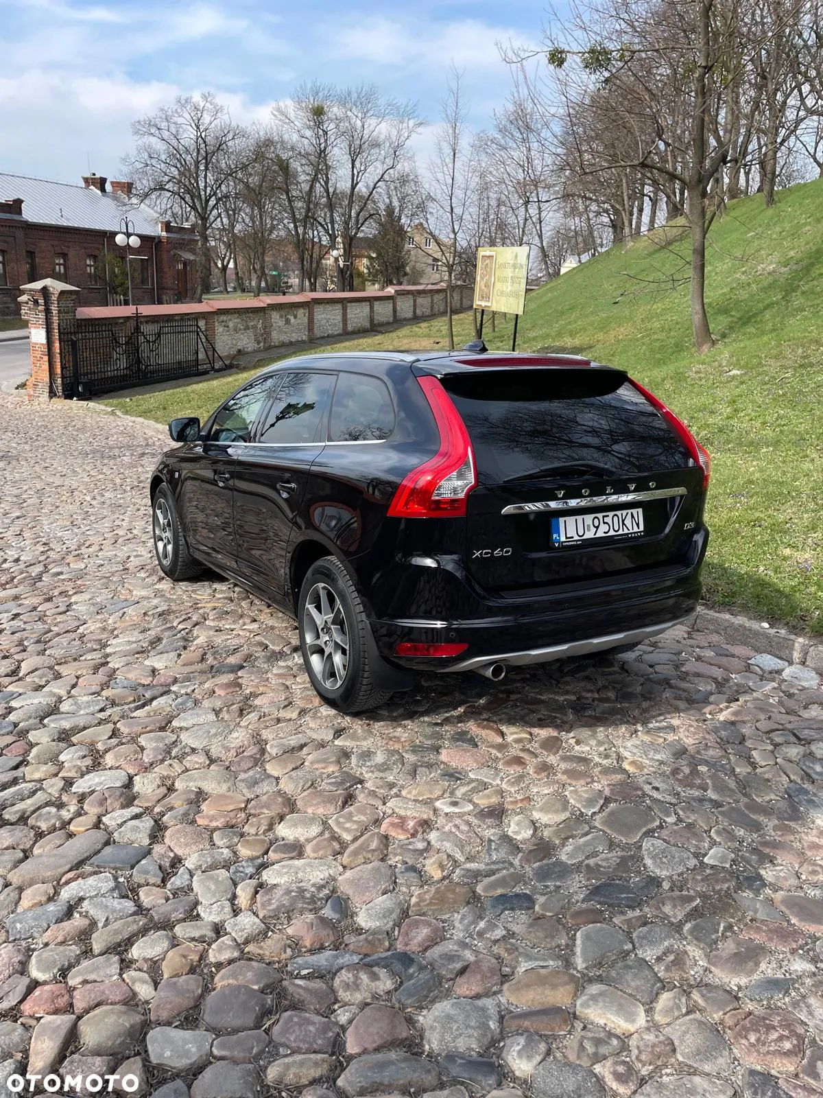 Volvo XC 60 D3 Drive-E Ocean Race - 2