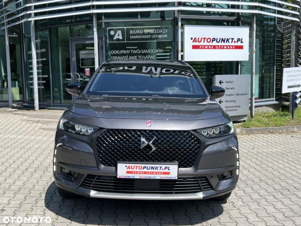 DS Automobiles DS 7 Crossback - 2