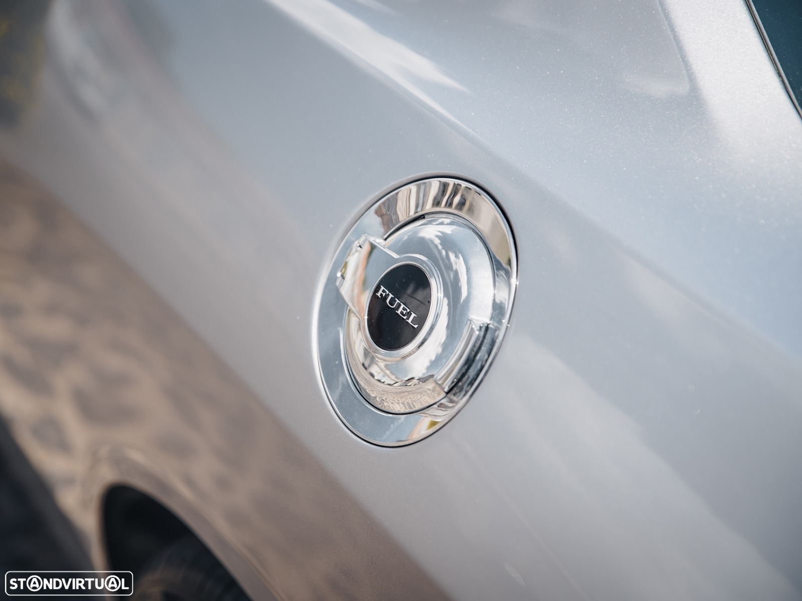 Dodge Challenger Auto R/T Plus - 19