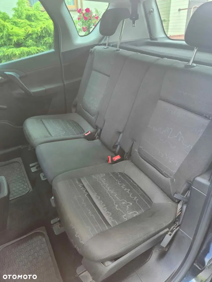 Opel Meriva 1.4 T Enjoy - 8