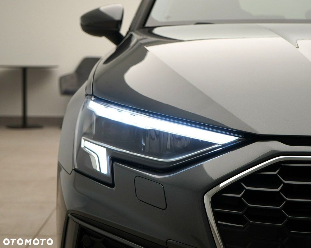 Audi A3 Sportback - 9