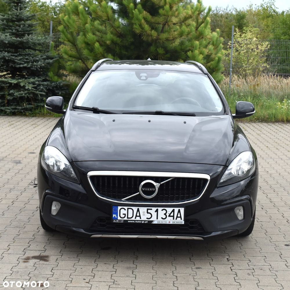 Volvo V40 D2 Drive-E Base - 3