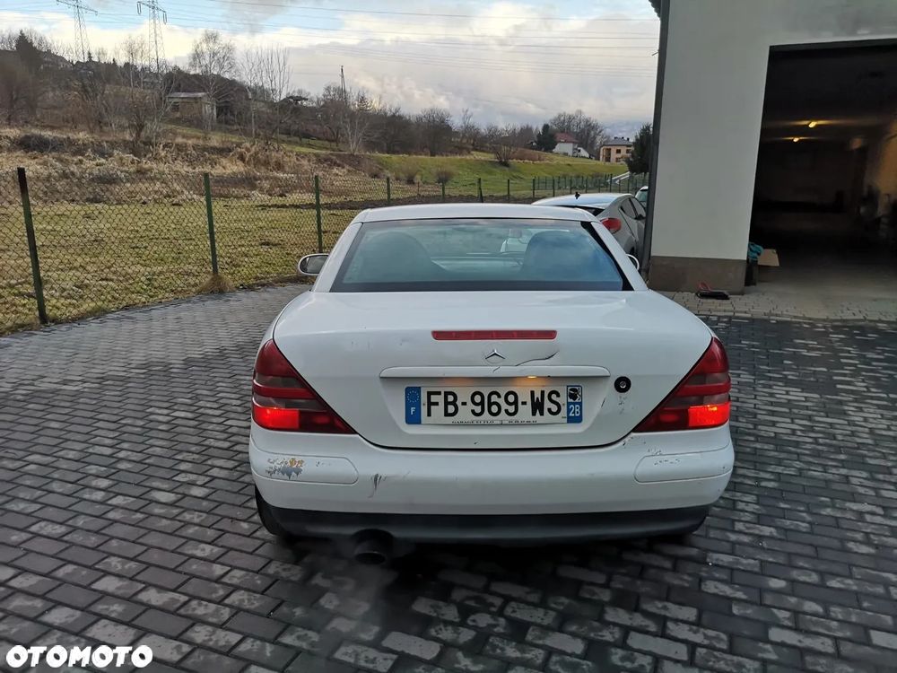 Mercedes-Benz SLK - 26